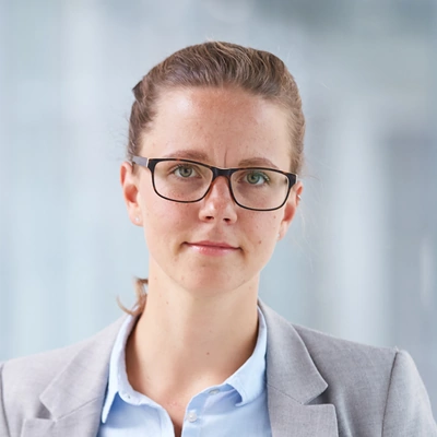 Rechtsanwältin  Magdalena Klein 